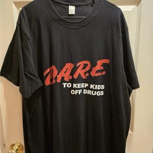 D.A.R.E. T-Shirt